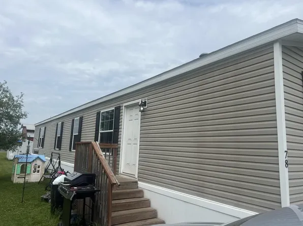 2801 THIELMAN STREET Lot 78, Merrill, WI 54452