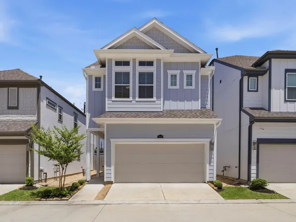 5604 Green Rise Ln, Houston, TX 77091
