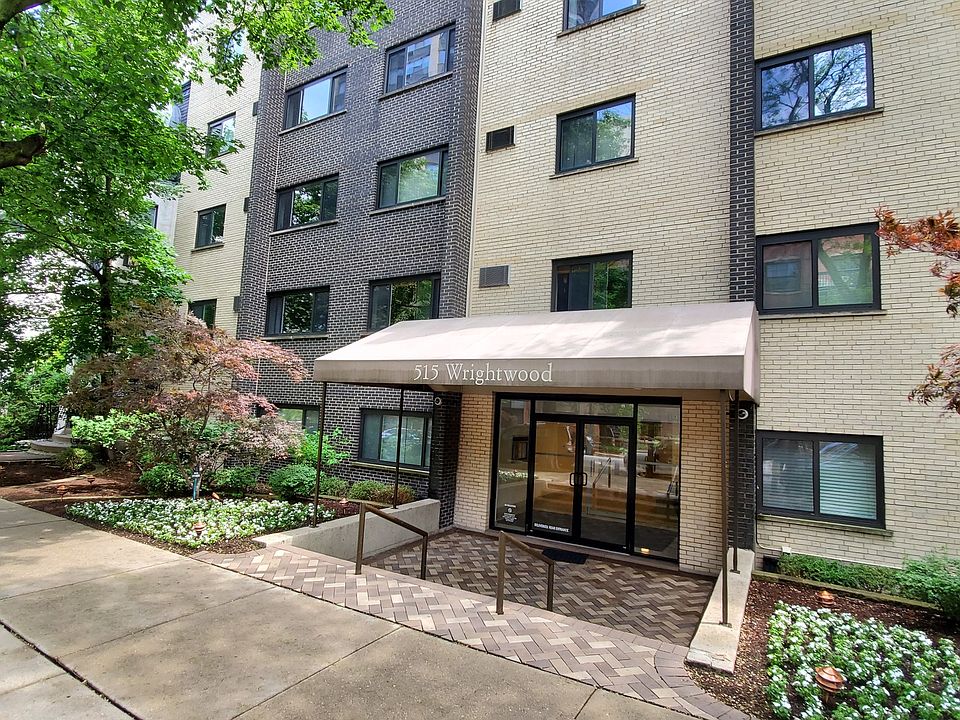 1st image of 515 W Wrightwood Ave APT 516