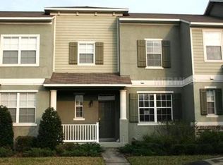 13213 Silver Strand Falls Dr, Orlando, FL 32824