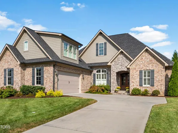 12816 Edgebrook Way, Knoxville, TN 37922