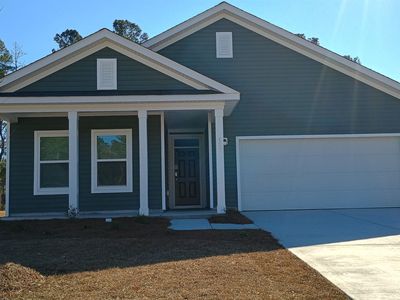192 Valerio St. Lot 733 Truman, Myrtle Beach, SC, 29579