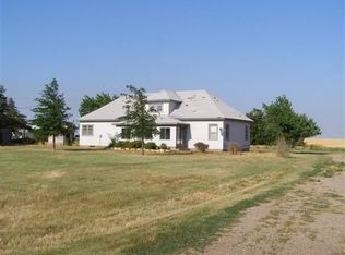 2285 15th Rd, Geneseo, KS 67444