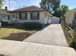 2915 26th Ave, Kenosha, WI 53140