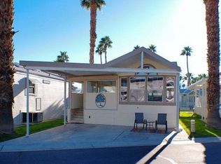 84136 Avenue 44 SPACE 408, Indio, CA 92203