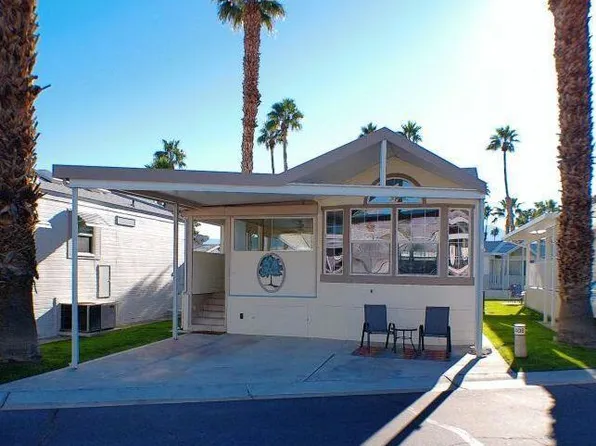 84136 Avenue 44 Space 408, Indio, CA 92203