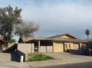 1226 E Grove Cir, Mesa, AZ 85204