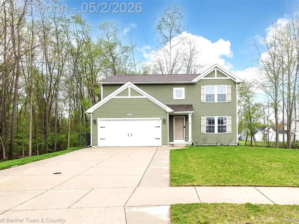 1140 Autumn Park Trl, Howell, MI 48843