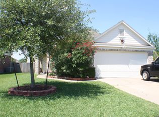 2631 Creek Arbor Cir, Houston, TX 77084