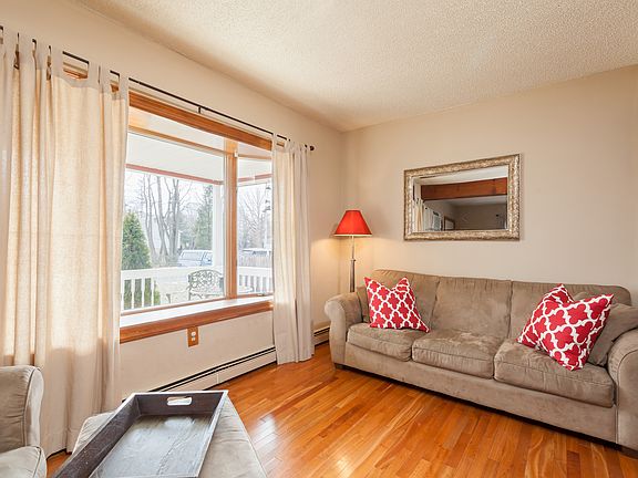 Large Bay Window