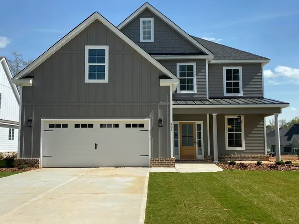 773 Nuttall Street, Evans, GA