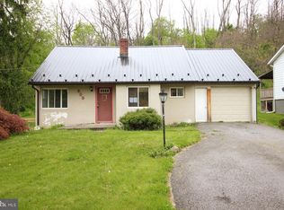 609 Harvard St, Lewistown, PA 17044