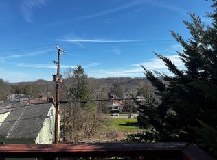 133 Franklin Avenue, Athens, OH 45701