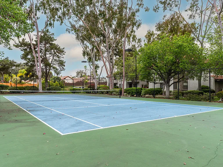 Village Park Apartments — Photo 7
