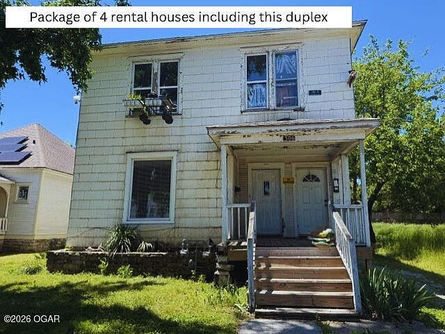 1st image of 306 N Joplin Ave #3