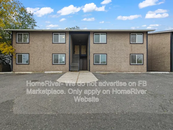 1808 S Lawson St, Airway Heights, WA