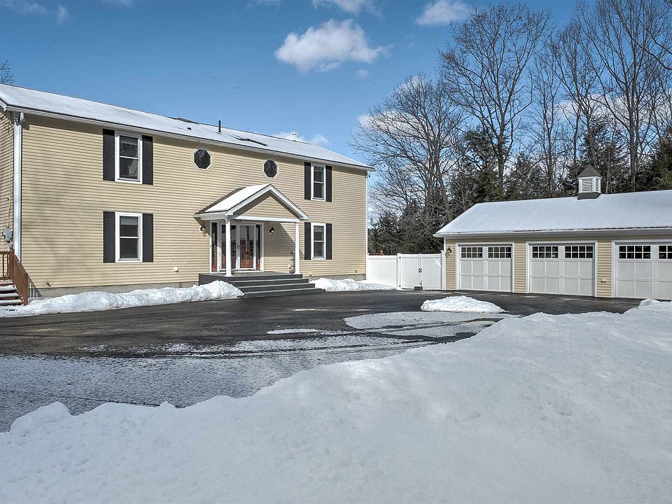 93 Mt. Huggins Drive, Swanzey, NH 03446 Zillow