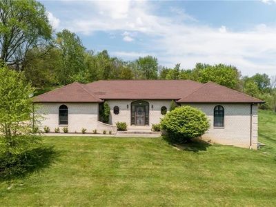 715 N Hewitt Ave, Washington, PA, 15301