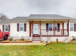 105 Blue Fox Trl, Murfreesboro, TN 37129