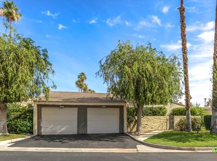 460 E Via Carisma, Palm Springs, CA 92264