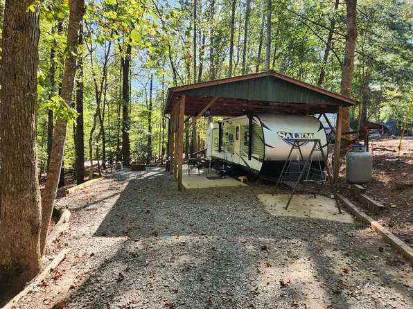 276 13th Street, Ellijay, GA 30540