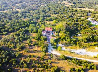 12338 Crows Ranch Rd, Salado, TX 76571