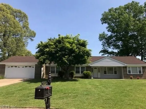 4300 Saint James Cir, Virginia Beach, VA 23455