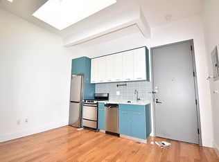 238 Melrose St #5A, Brooklyn, NY 11206