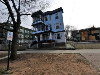 523 Dixwell Ave, New Haven, CT, 06511