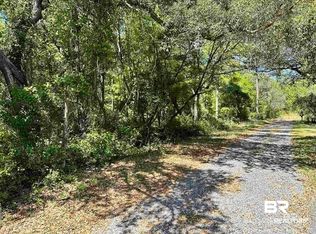 Plaza Marcia Dr, Lillian, AL 36549