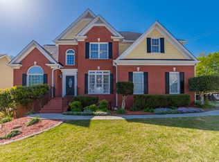 1682 Sweet Branch Trl, Grayson, GA 30017