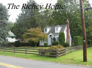 109 E Keller St, Lock Haven, PA 17745