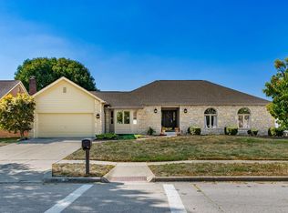 4619 Goodman St, Grove City, OH