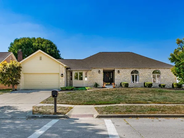 4619 Goodman St, Grove City, OH 43123