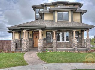 2115 Lasso Ave, Bozeman, MT 59718