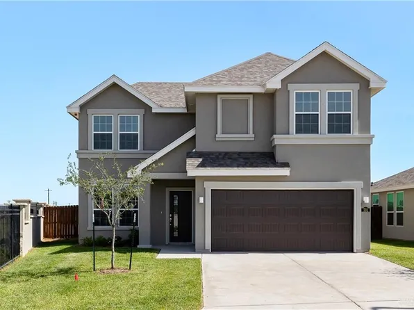701 S Tecate Dr, Mission, TX 78572