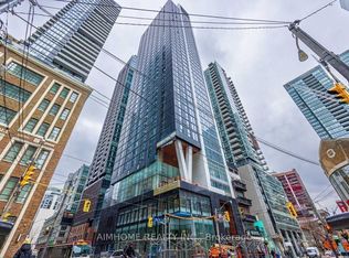 357 King St W #3802, Toronto, ON M5V 0S7
