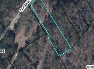 3125 Clarkson Rd, Dalzell, SC 29040