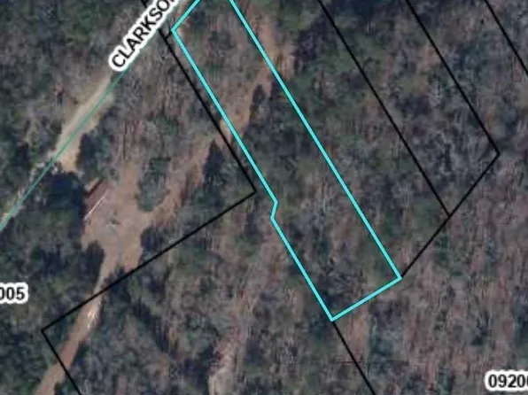 3125 Clarkson Rd, Dalzell, SC 29040