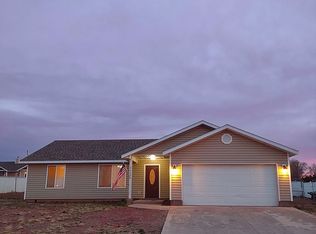 3045 W Park Plaza Dr, Snowflake, AZ 85937