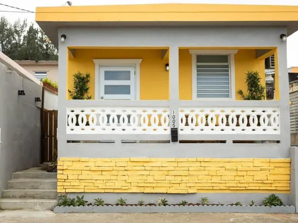 Bo Obrero Calle Caribe #1005, Arecibo, PR 00612
