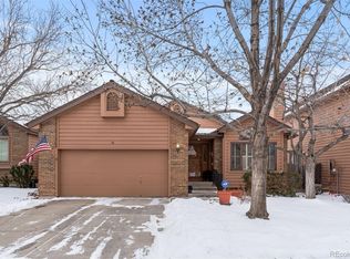 7900 E Dartmouth Ave APT 76, Denver, CO 80231
