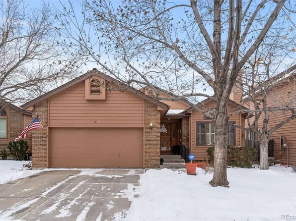 7900 E Dartmouth Avenue #76, Denver, CO 80231