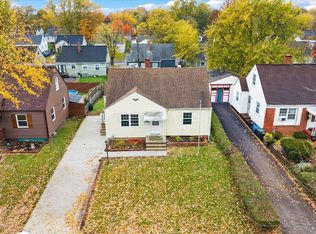 3583 Dresden St, Columbus, OH 43224