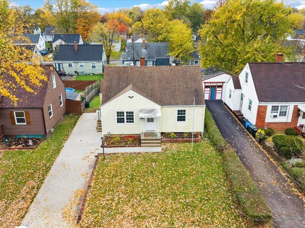 3583 Dresden St, Columbus, OH 43224
