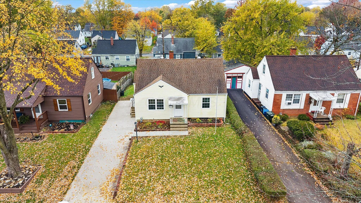 3583 Dresden St photo 1