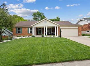 5322 Kenrick Manor Ct, Saint Louis, MO 63119