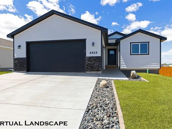 6532 Receda St, Rapid City, SD 57703