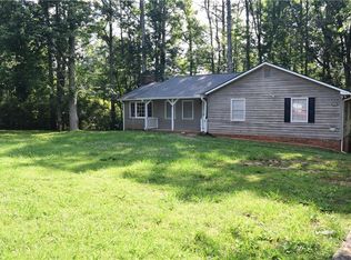 157 Sequoyah Cir, Canton, GA 30115