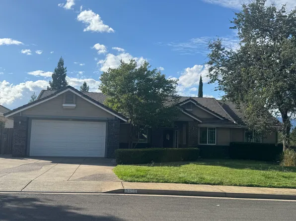 3438 Showboat Ct, Redding, CA 96003